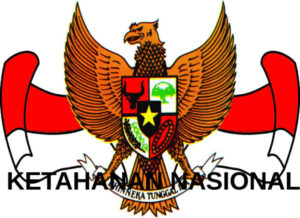 Ketahanan Nasional
