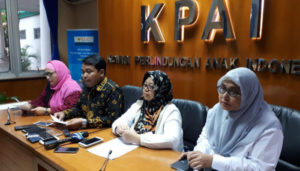 Komisi Perlindungan Anak