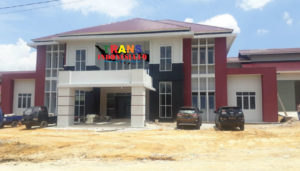 Lapas Anak Pekanbaru