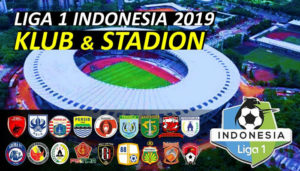 Liga 1 2019