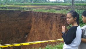 Lubang Kadudampit