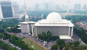 Masjid Istiqlal