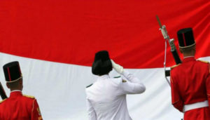 Merajut Keutuhan Bangsa