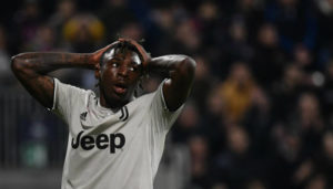 Moise Kean