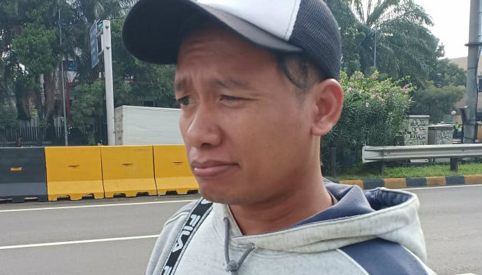 Mutilasi Guru di Blitar