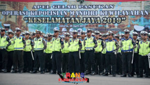 Operasi Keselamatan