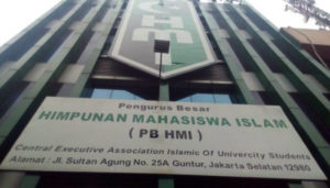 Pengurus Besar HMI