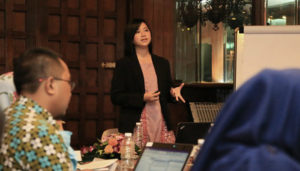 Penyuluh Antikorupsi!