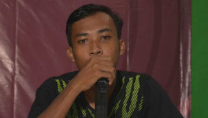 Robi Darwis