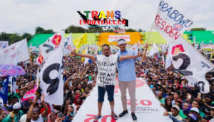 Sandiaga Lumajang
