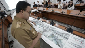 Sayembara Desain Prasarana