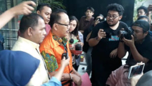 Sekda Kota Malang