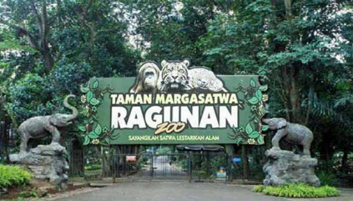 Taman Margasatwa Ragunan