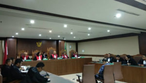 Tipikor Jakarta