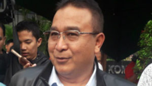 Wali Kota Tasikmalaya