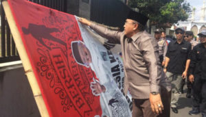 Wali Kota Tasikmalaya