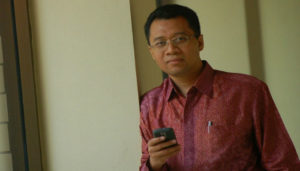 Zulkieflimansyah