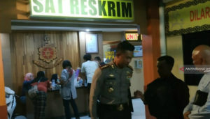 penganiayaan pelajar SMP