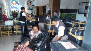 penyelundupan lobster