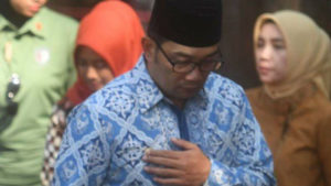 ridwan kamil
