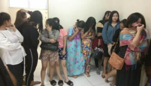 ABG Prostitusi Online