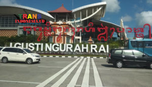 Bandara I Gusti Ngurah Rai Denpasar