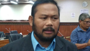 Bukhari Selian