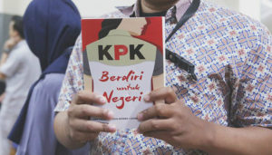 Buku Srikandi