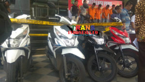 Curamor Kelompok Lampung