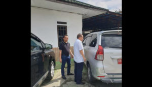 DPRD Barito Selatan