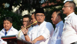 Dahnil Anzar Simanjuntak