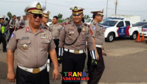 Dirkamsel Korlantas Polri