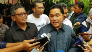 Erick Thohir
