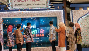 Festival Jakarta Great Sale