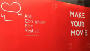 Film Festival Corruption