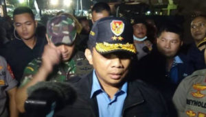 Gatot Eddy Pramono