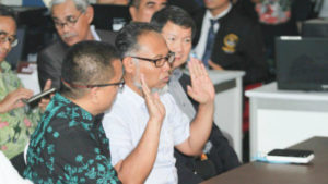 Gugat Pemilu