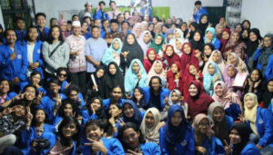 HMJ DKV ISI Padangpanjang