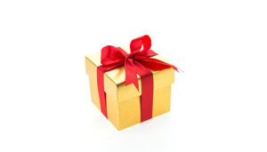 Idul Fitri Gratifikasi