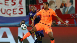 Joel Matip