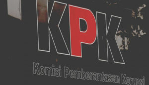 KPK Geledah Kantor Bupati