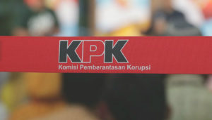 KPK Gratifikasi