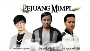 Kolaborasi Musisi Loonaq