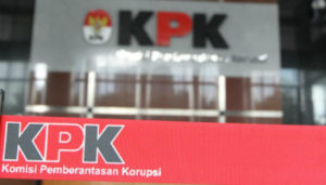 Korupsi Kapal Patroli