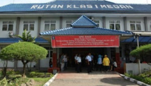 Lapas Tanjung Gusta Medan