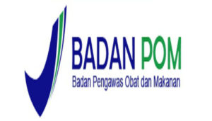 Logo Badan POM