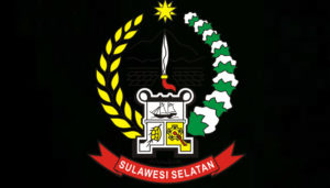 Logo Provinsi Sulawesi Selatan