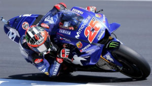 Maverick Vinales