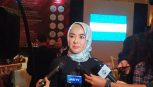 Nicke Widyawati