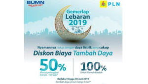 PLN promo